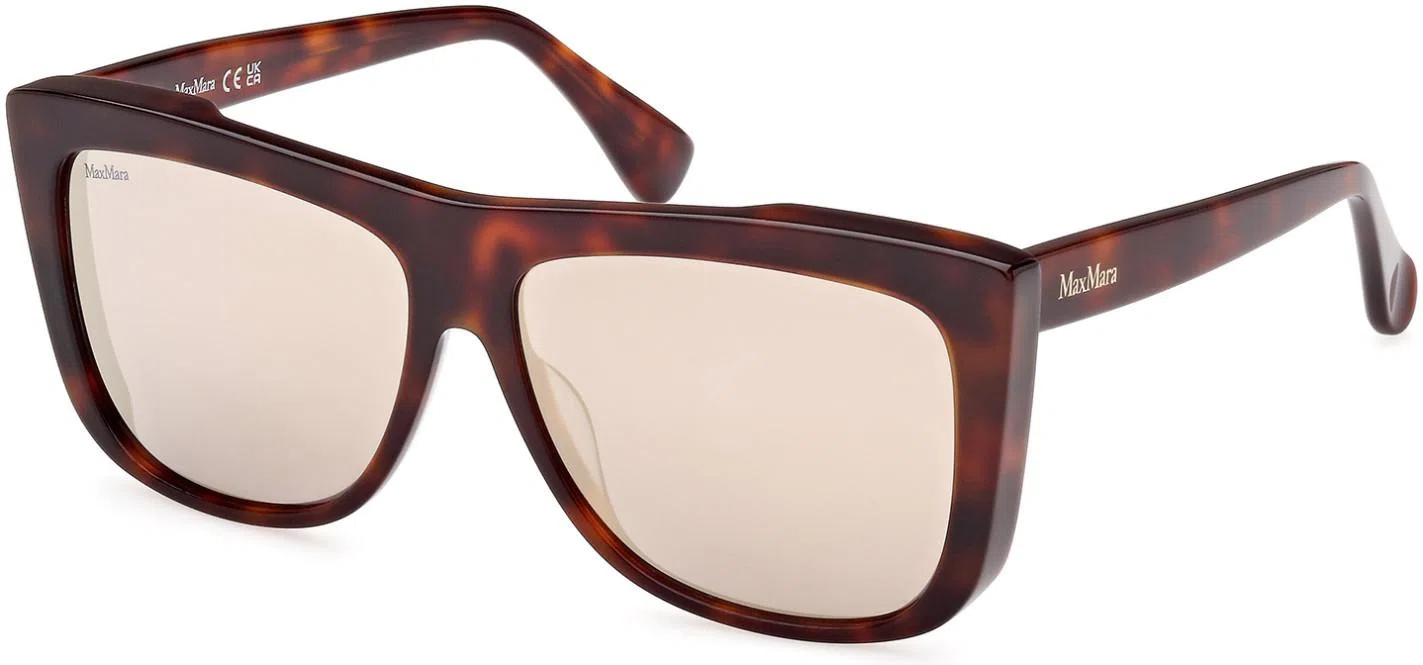 MAXMARA Lee1 0066 Eyeglasses - view 2